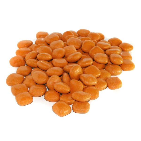 Carletti-Evers Karamell saltlinser 2,5 kg