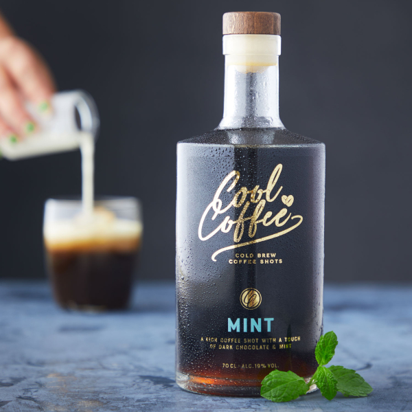 2Cool-Coffee Mint Shot 19% vol. 700ml-2