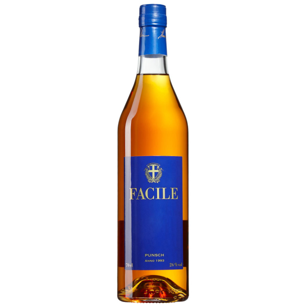 Facile Punsch, 26% vol. 0,7 L
