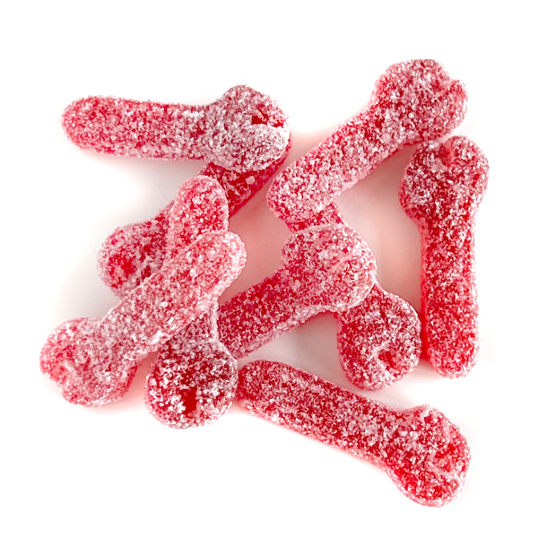 Grahns Chilinycklar, 2Kg