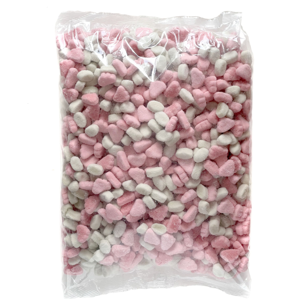 Grahns Fluffiga Skummisar, 2,5 Kg-1