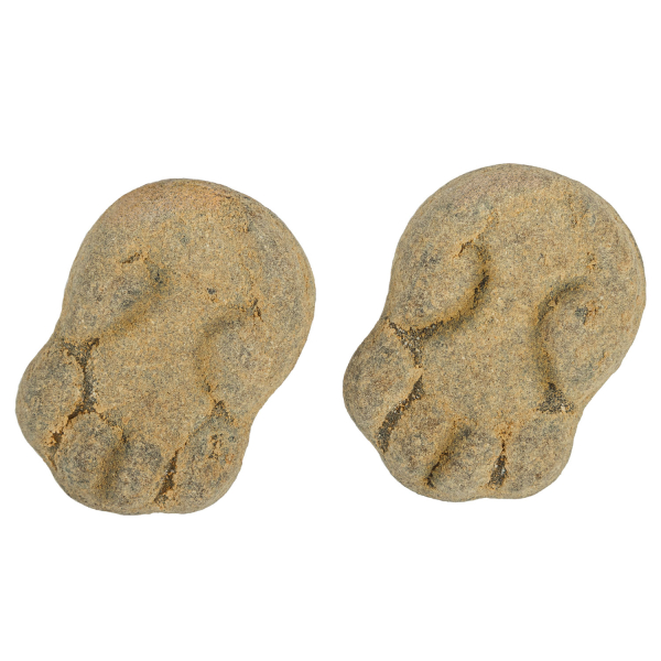 Grahns Padda Pulverfylld, 3,5 Kg
