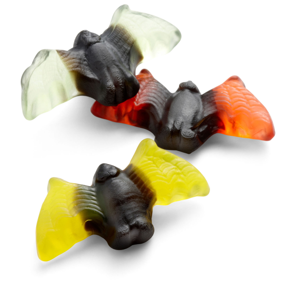 Haribo Vampyrer 2,625 kg