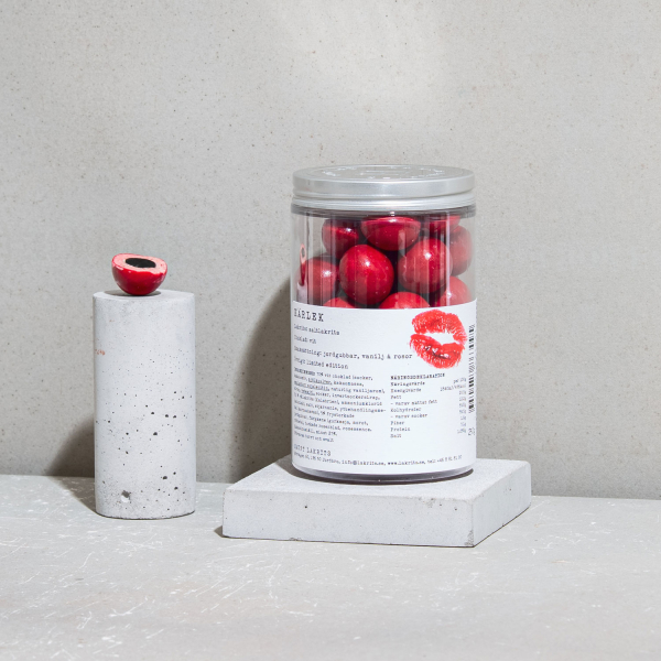 Haupt Lakrits Kärlek, 12 x 250g-2