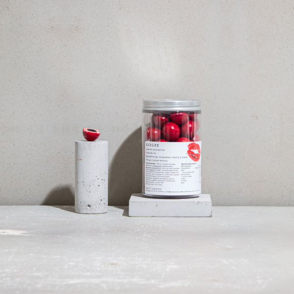 Haupt Lakrits Kärlek, 12 x 250g-4