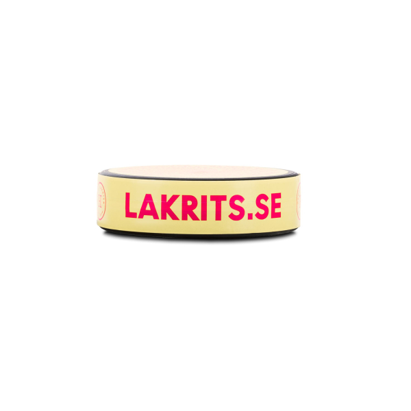 Haupt Lakrits Salmiakpulver 10 x 21g 5