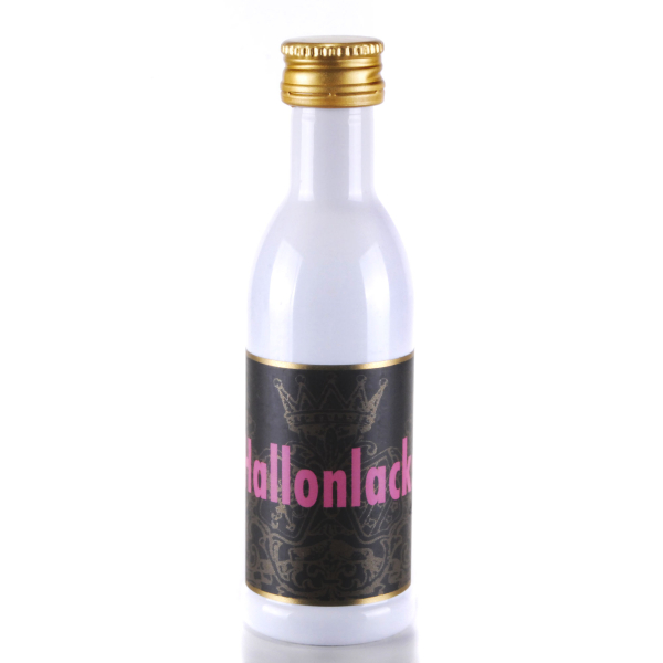 L.O.Smith Himbeer-Lakritz-Likör 25% vol., 12 x 50ml