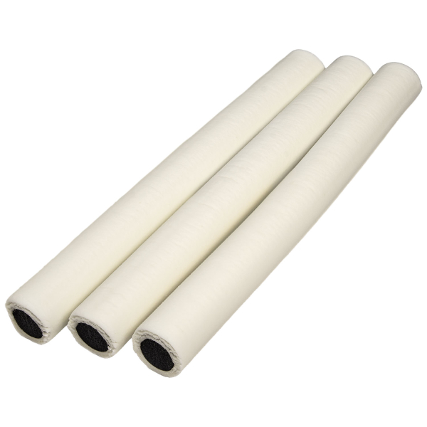 Makulaku Lakritzstangen überzogen, Kokos, 1 x 2 kg Box-2