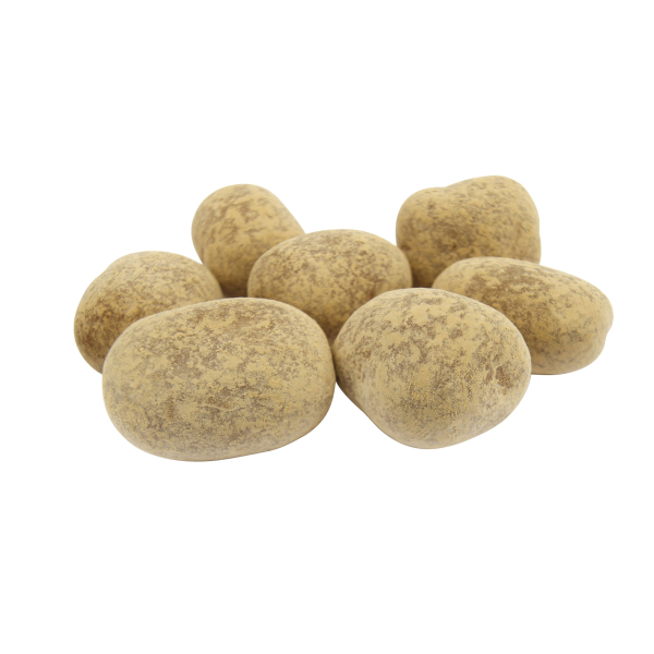 Narr Salzlakritz mit Karamellgeschmack, 1 x 2,2 kg
