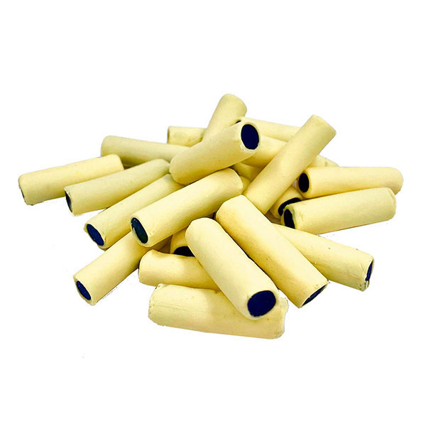 Porvoon Lakritsi Covered Liquorice Banana, 2kg
