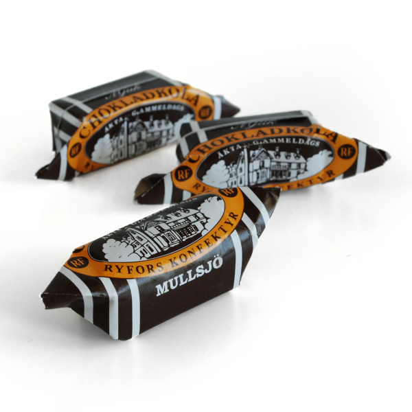 Ryfors Chokladkola 3kg-1