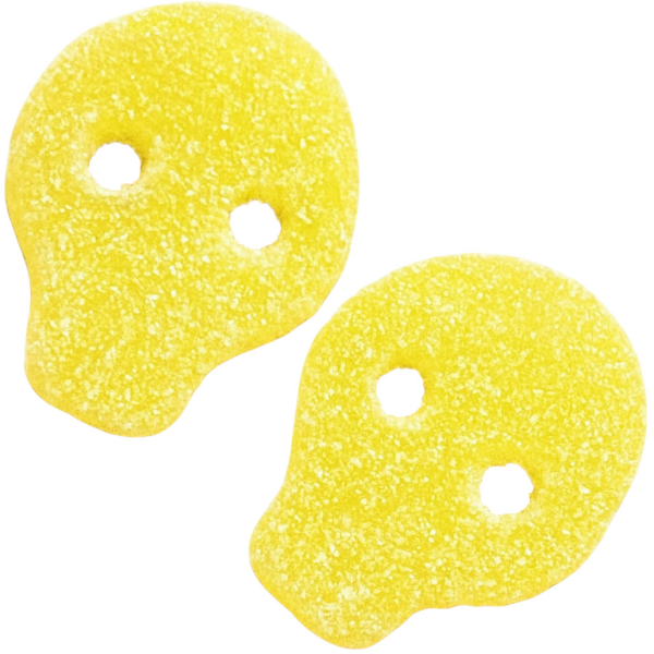 Sam Ananas-Skalle, 4 x 1 kg