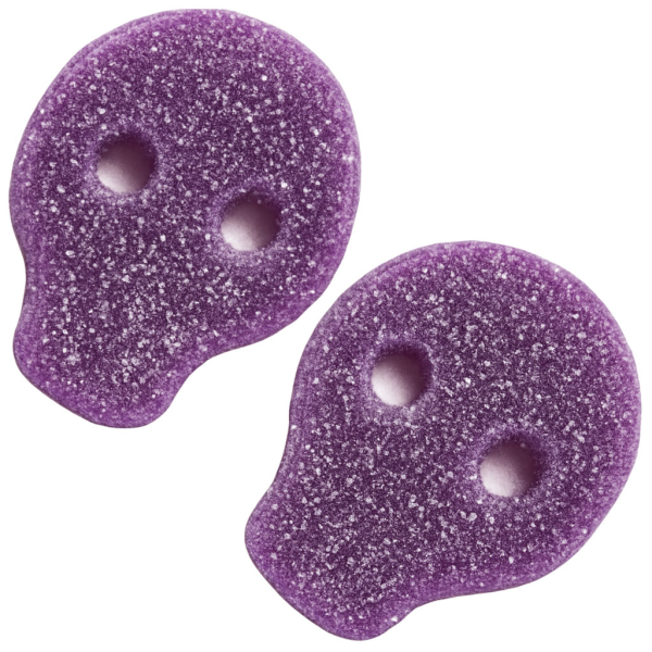 Sam Weintrauben-Skalle, 4kg