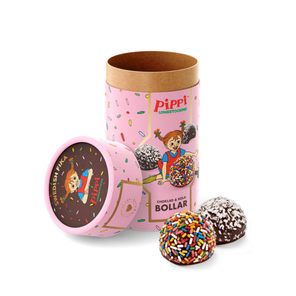 Swedish Fika PIppi Pastry, 9 x 225g-2