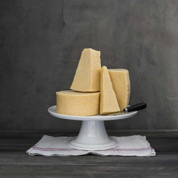 Västerbotten-Käse,  Gourmet-Stück, 10 x 165 g 2