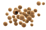 Noa Lakkris Piparperlur Bulk, 1 x 2kg