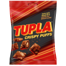 Cloetta Tupla Crispy Puffs, 24 x 140g
