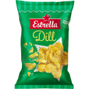 Estrella Dillchips 20 x 160g