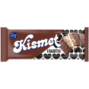 Fazer Kismet Liquorice bar, 45 x 41g