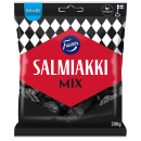 Fazer Salmiakki Mix, 18 x 200g