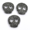 Finlandia Candy Salty Salmiac Skulls, 4 x 1 kg