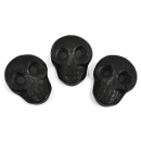 FinnSweet Sweet Liqourice Skulls, 4 x 1 kg