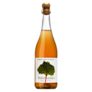 Golden Cider Rabarbercider, Alkoholfri, 700ml