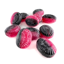 Grahns Lakritskaramell, 2Kg