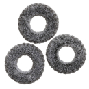 Grahns Pit Stop Salty Wheels, 3,2 kg
