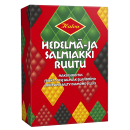 Halva Hedelmä-Salmiakki Ruutu 10 x 240g
