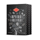 Halva Salty Sweets Calender - Adventskalender, 5 x 200g