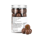 Haupt Lakrits Twist & Salt, 12 x 250g