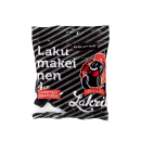 Kouvolan Lakritsi Lakumakeinen, 12 x 150g