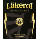 Läkerol Hot Pepper, 48 x 25g