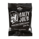 Lakritsfabriken Salty Joe's Lakritz 12 x 100g