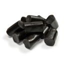 Makulaku Premium Black Salty liquorice 2,0 cm, 1 x 3 kg