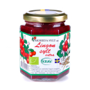 Moheda BIO-Preiselbeer-Konfitüre, 12 x 200g