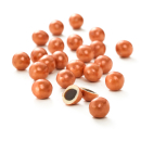 OJ Choklad Lakritzkugeln, Kupfer, 2,4kg
