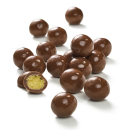OJ Choklad Maisbälle, Vollmilchschokolade, 1,3 kg