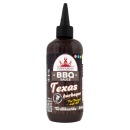 Poppamies Texas BBQ sauce 12 x 360g