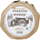 Pyramidbageriet Spisknäcke, 6 x 135g
