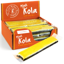 Ryfors Citron Lakrits Kolastång 20x100g