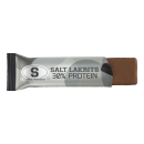 S-Märke Saltlakrits, Proteinriegel, 20 x 35g