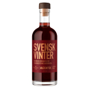 Saturnus Svensk Vinter Röd, 20% vol., 500ml