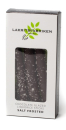 Lakritsfabriken Lakritz-Sticks Liquorice Sticks Salt Frosted, 16 x 45g